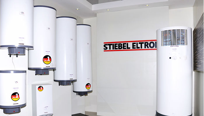 stiebel-eltron